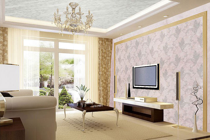 施蒂尼艺术壁材有哪些施工步骤